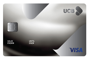 VISA Classic Card