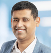 Mr. Asifuzzaman Chowdhury
