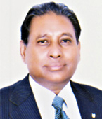 leader name