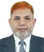 leader name