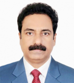 leader name