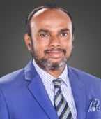 leader name