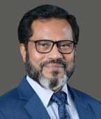 Mr. Mohammad Mamdudur Rashid