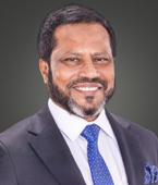 Mr. Mohammad Mamdudur Rashid