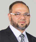 leader name