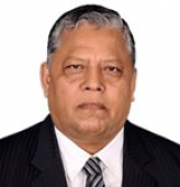 leader name
