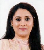 leader name