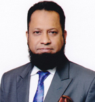 leader name