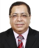 leader name