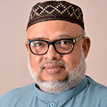 leader name