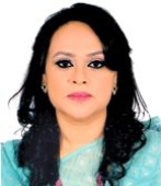 Mrs. Roxana Zaman