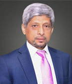 leader name