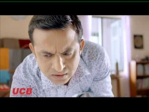 UCB Latest TVC-01