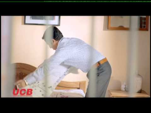 UCB Latest TVC-02