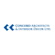CONCORD ARCHITECTS & INTERIOR DECOR LTD.
